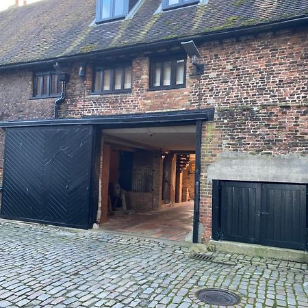 Bellfosters Apartment King's Lynn Exterior photo