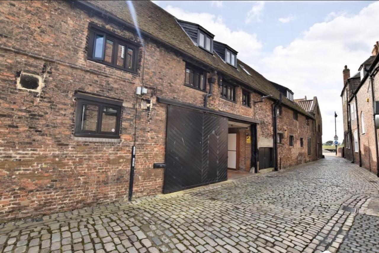 Bellfosters Apartment King's Lynn Exterior photo