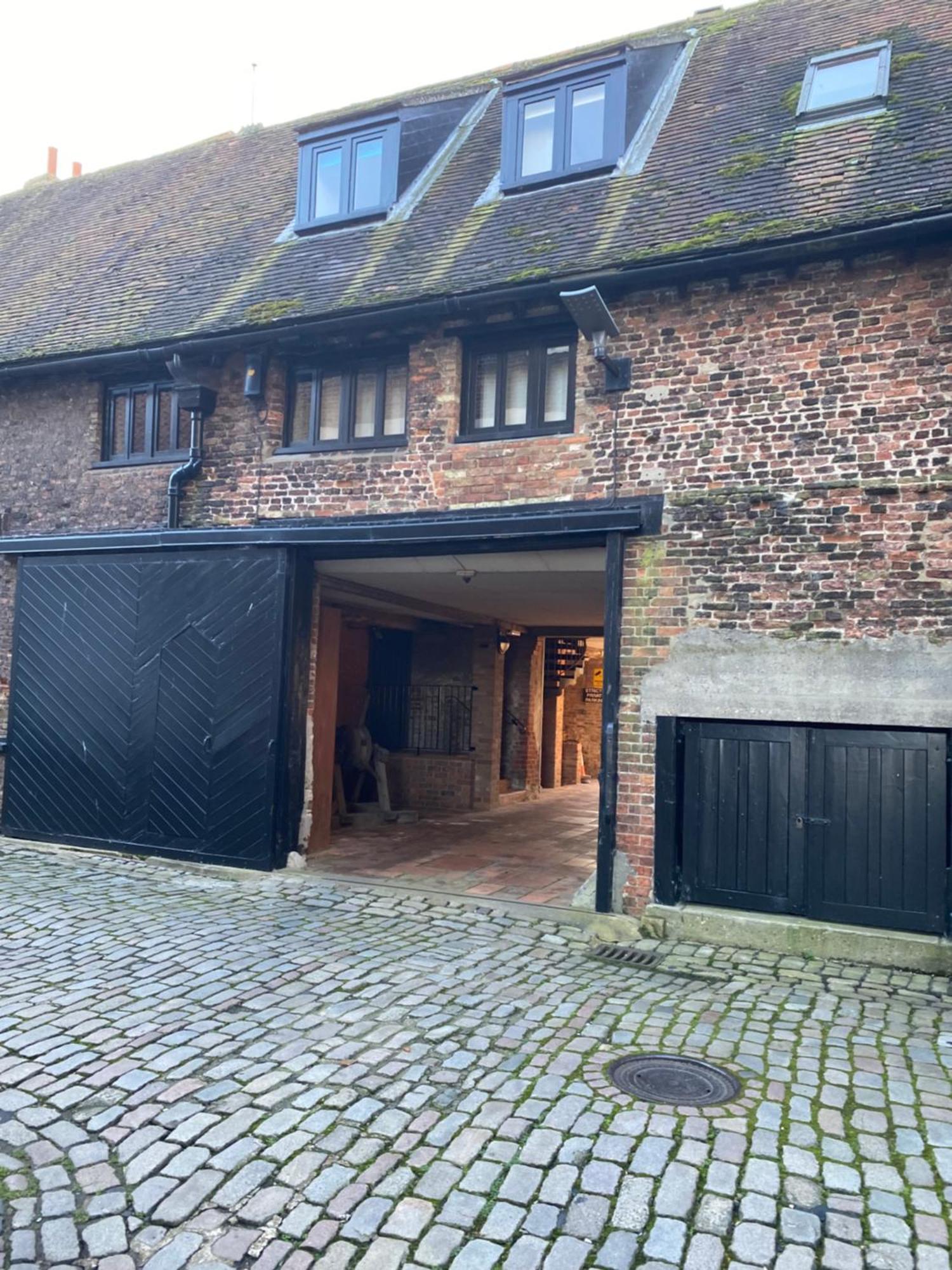 Bellfosters Apartment King's Lynn Exterior photo