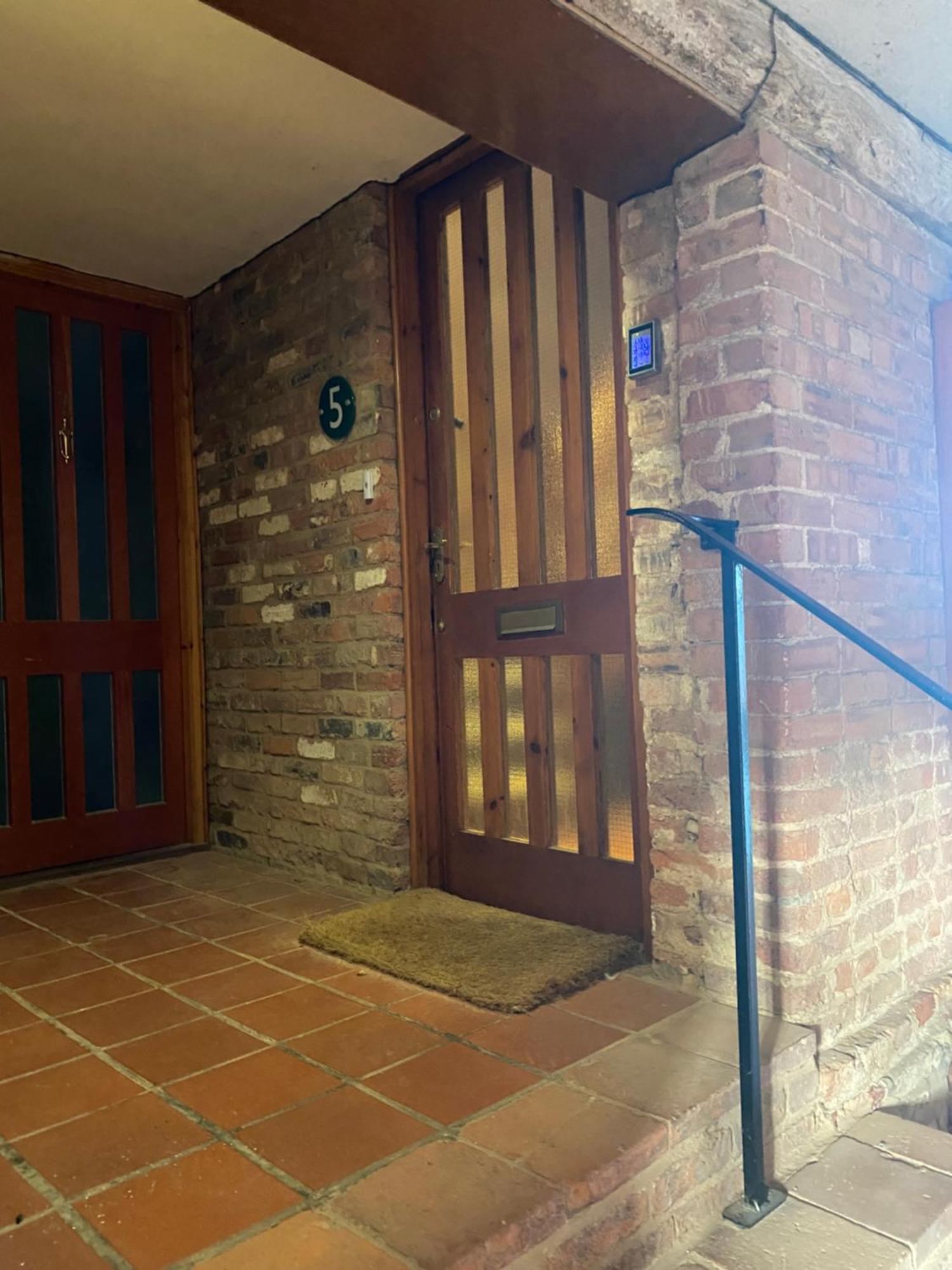 Bellfosters Apartment King's Lynn Exterior photo