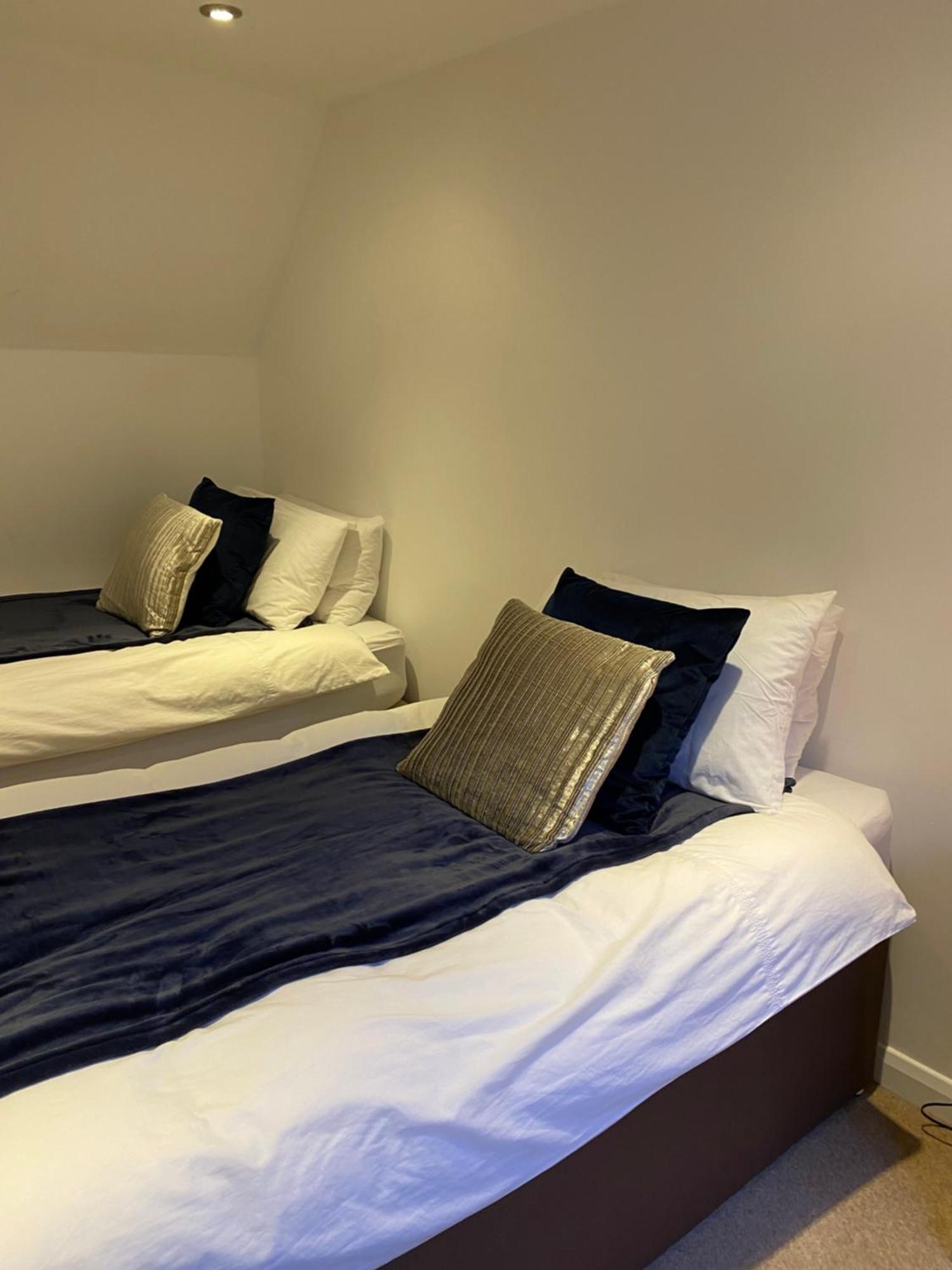 Bellfosters Apartment King's Lynn Exterior photo